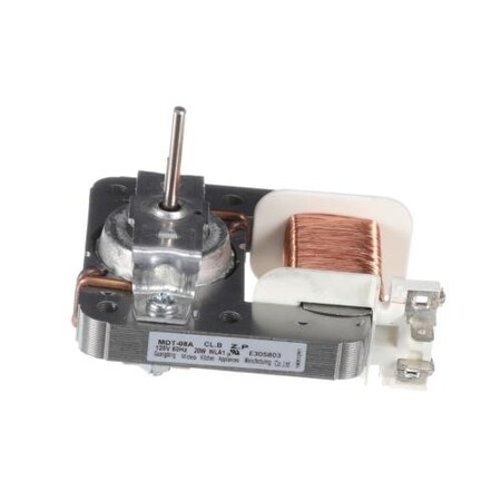 Midea SWIVEL ASSEMBLY 12170000004331